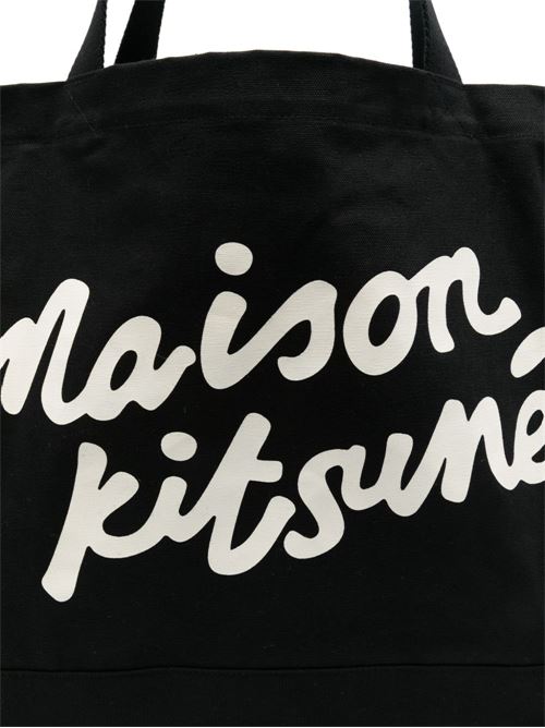 Tote bag MAISON KITSUNE' | OW05124WW9042P199